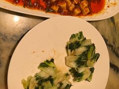 -范家小馆·烤鸭新京菜(金融街店)