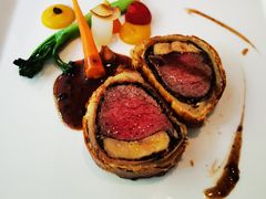 招牌惠灵顿牛排-蝶舍·MAISON PAPILLON