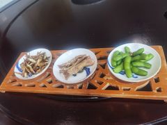 -浦江悦(陆家嘴保利广场店)