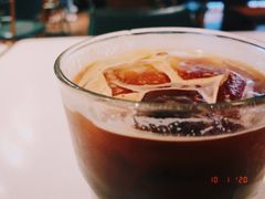 -BAKER&SPICE(安福路店)