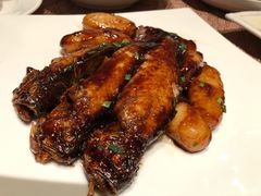 -东方明珠老上海8号餐厅(东方明珠广播电视塔店)