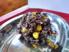 粘豆包-北京大学-燕南食堂