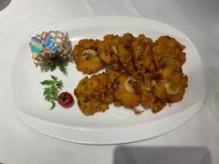 -汤记传菜(秀浦路店)