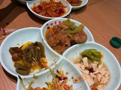 -晓宇盒饭(民安街店)