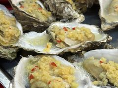蒸生蚝-联丰美食(番禺店)