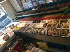 -小厨师·二十年沈家门小海鲜(百井坊巷店)
