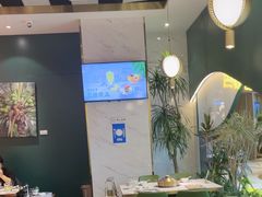 -烹然四季椰子鸡火锅(姚家园万象汇店)