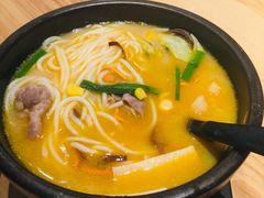 -云味馆过桥米线(皇庭广场店)