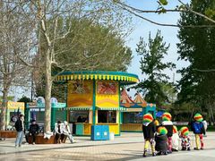 -南戴河国际娱乐中心