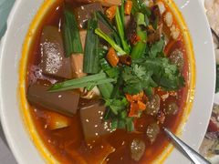 -新吉士·上海菜(浦东LCM置汇旭辉店)