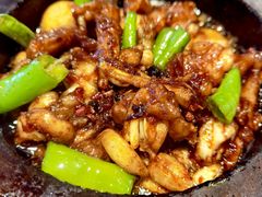 -桂满陇·杭州小馆(巴黎春天浦建店)
