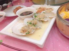 -雅和生态渔庄·宜城锅巴饭(龙灵山公园店)