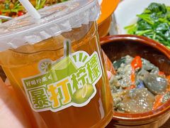 -湘味淳(千禧街店)