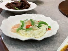 -阿拉佰饭店(西关店)