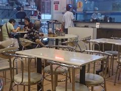 大堂-玲又珑美食(盘福路店)