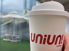 -UNIUNI(凯瑟琳广场店)