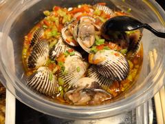 -小郭私房菜·海肠捞饭(学士街店)