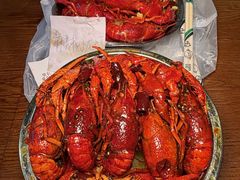 -必点海鲜·海肠捞饭大王(滨江道店)