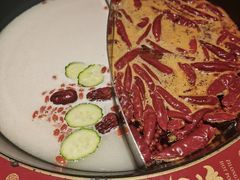 -谭三娘鲜切牛肉自助火锅(九眼桥总店)