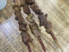 -毅祥斋老孙家泡馍(北院门鼓楼店)