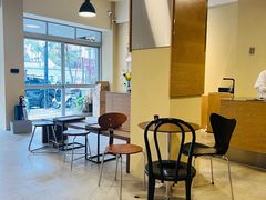 -black rainbow coffee