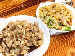 -十里铺铁板鱿鱼