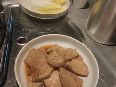 -龙巢盱眙龙虾·牛蛙·烧烤宵夜(八卦岭店)