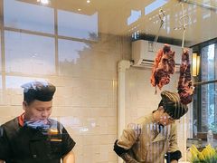-普宁潮汕牛肉火锅(新香洲店)
