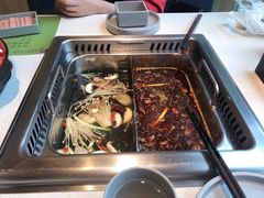 -重庆刘一手火锅(三峡广场直营店)