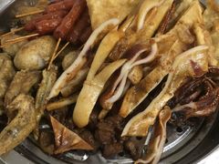 -瑞安第一泡·后街泡泡(虹桥后街店)