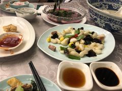 -山外山菜馆(玉泉路店)