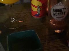 -顽啤猴精酿