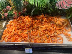 -梨花自助烤肉(乐宾店)