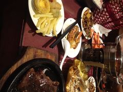 iphone_upload_pic-吉布鲁牛排海鲜自助(龙湖北城天街购物广场店)
