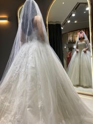 -SATIN COUTURE瑟庭婚纱礼服馆