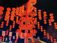 -中华郡文化旅游景区