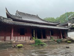 -宁波市保国寺古建筑博物馆