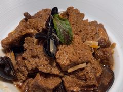 -老吉堂上海本帮菜(望京万象汇店)