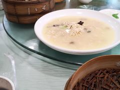 -花园茶楼(兴城西路店)