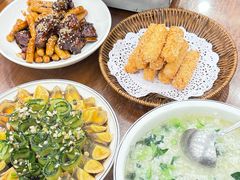 -合肥妈妈菜(青阳南路店)