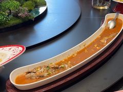 -老山东·山东菜(鲁菜名店)