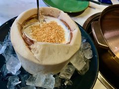 -狐狸爱上椰子鸡(滨江星光大道店)