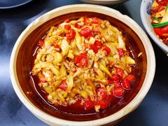 肉沫茄子煲-潇湘阁(三里屯SOHO店)