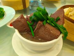 -馨越楼·点心·粤菜(赤坎店)