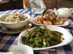 -钱大妈海鲜饭店(保利林语店)