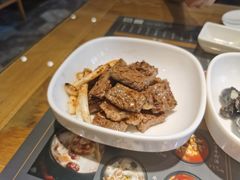 -正苑26年海鲜烤肉•牛尾汤汤饭(东港店)