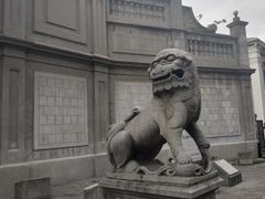 -江南水师学堂遗迹