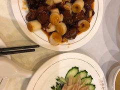 -北京全聚德(天安门店)