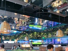 -大头椰·椰子鸡火锅(南宁万象城店)