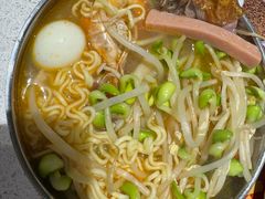 -火叮叮自助烤肉·现切牛肉(茂业店)